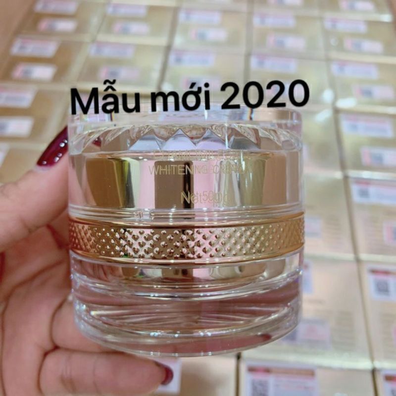 KEM TÁI TẠO DA CHAMOMILESKILL
