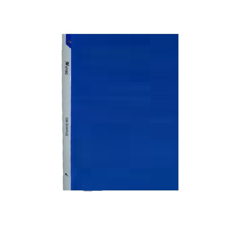 Bìa cây bìa rút gáy q324 - bìa kẹp tài liệu gáy xoay mylac 324a