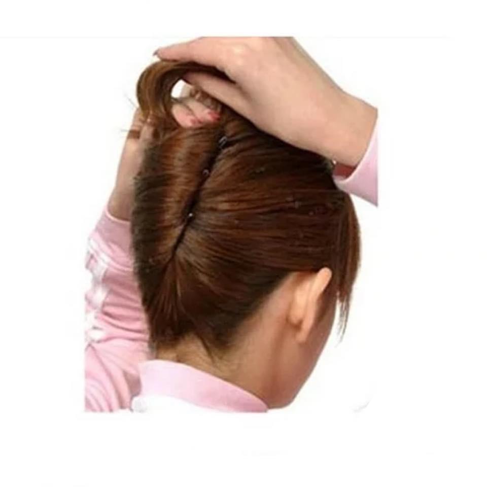 *trâm cài tóc chữ U(CTHH0D.A2)