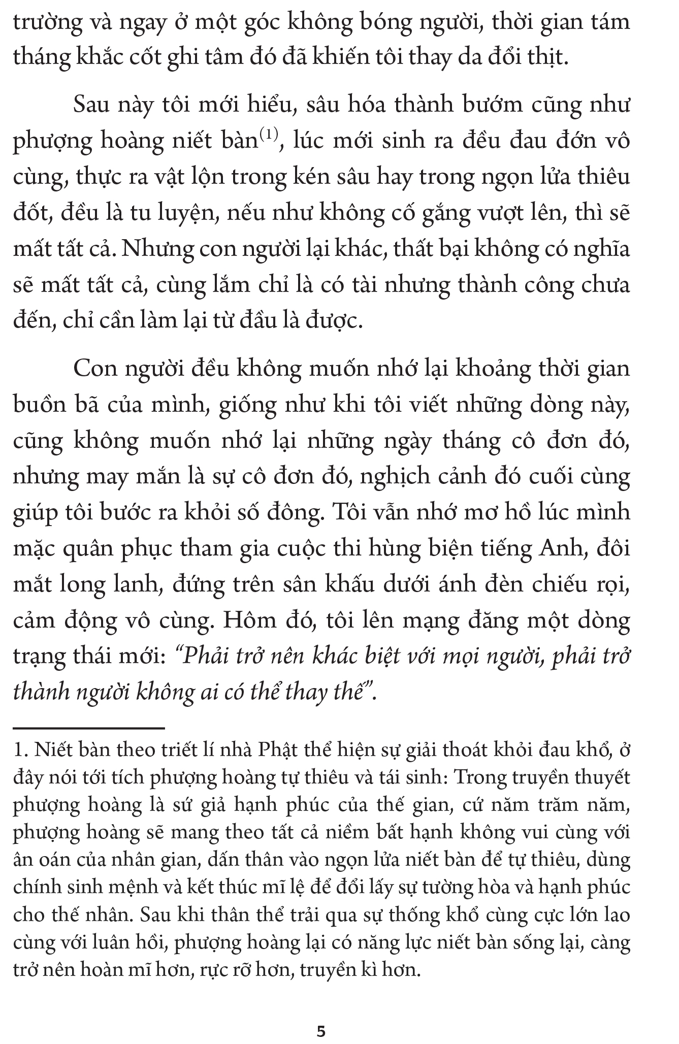Sách Fahasa - Vươn Lên Hoặc Bị Đánh Bại