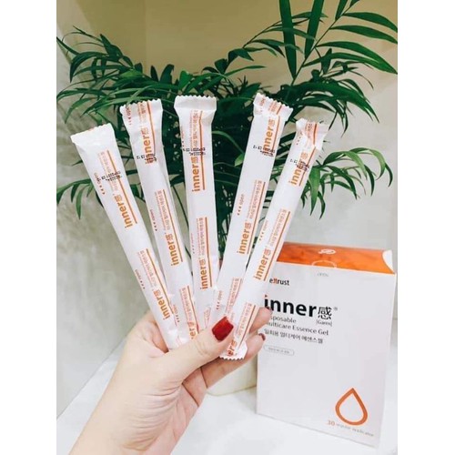 [HCM]Đũa Thần Inner Gel Wettrust Hàn Quốc 1 ống