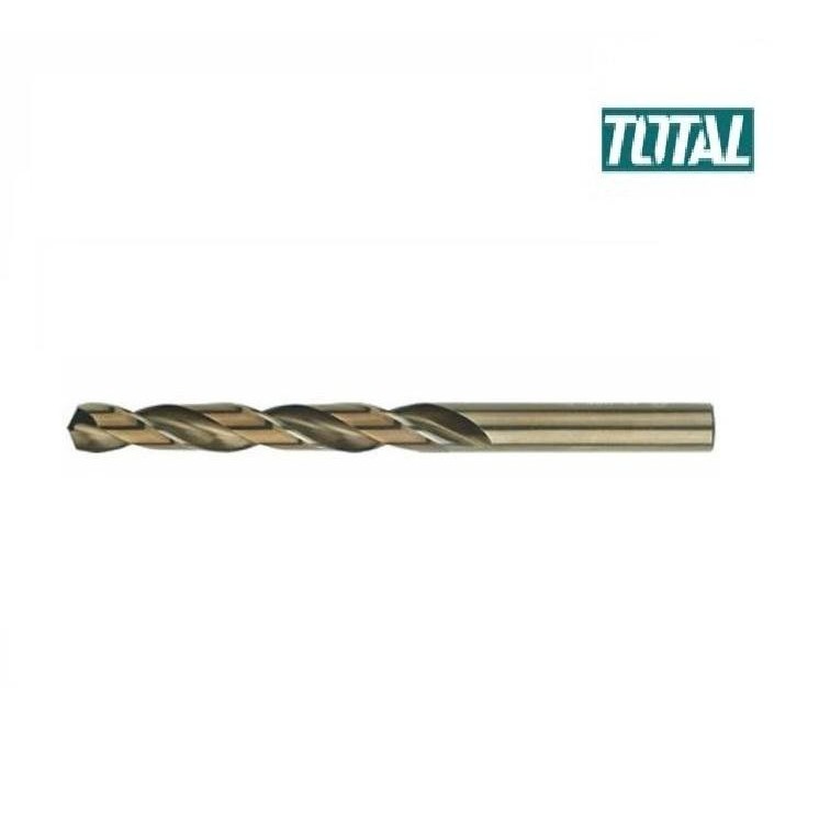12mm mũi khoan sắt total tac101203