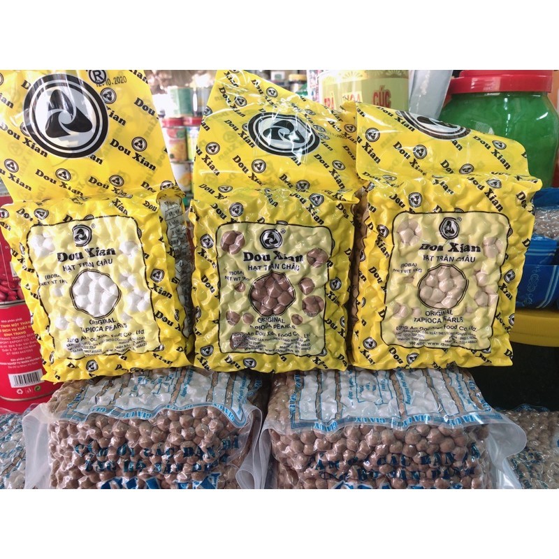 Trân châu Douxian 1kg