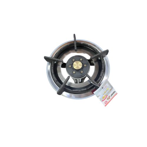Bếp gas đôi INOX thân cao PENGO PG-8088B
