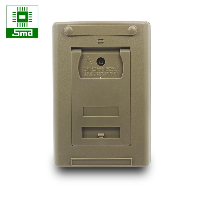 Đồng hồ kim DE-960TR