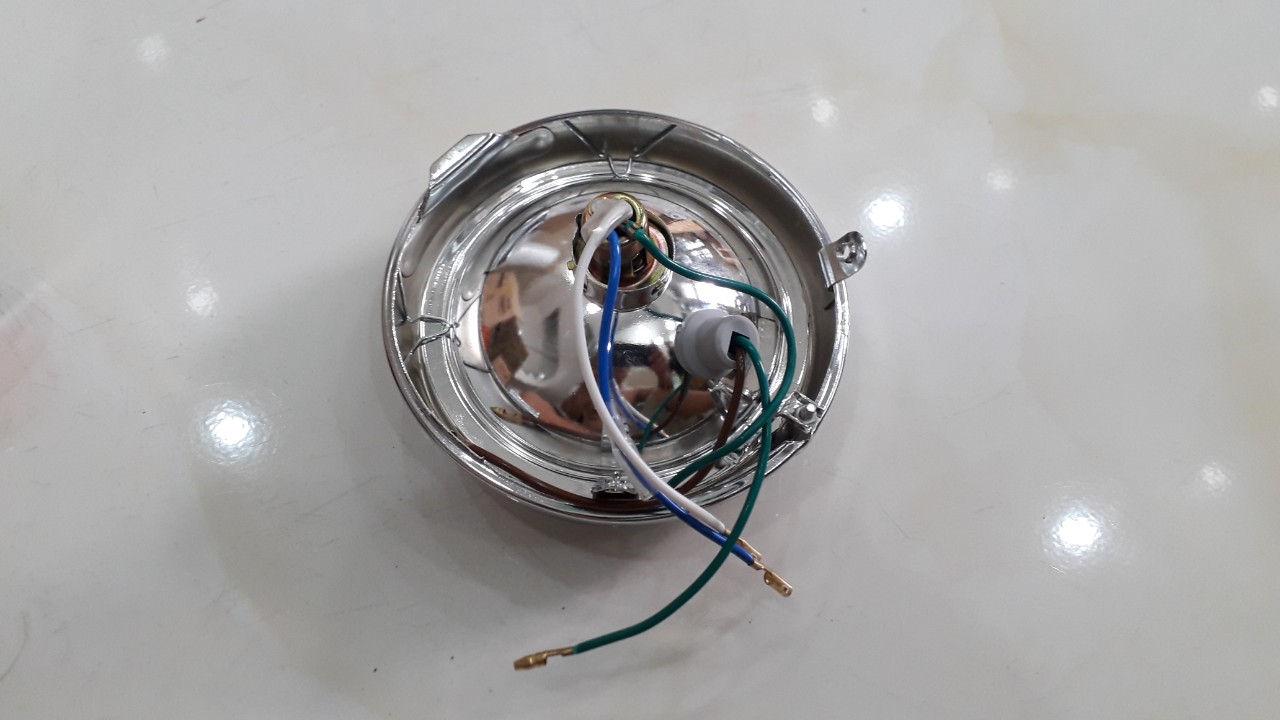 Cặp xi nhan sau xe cup 81 Hàng taiwan