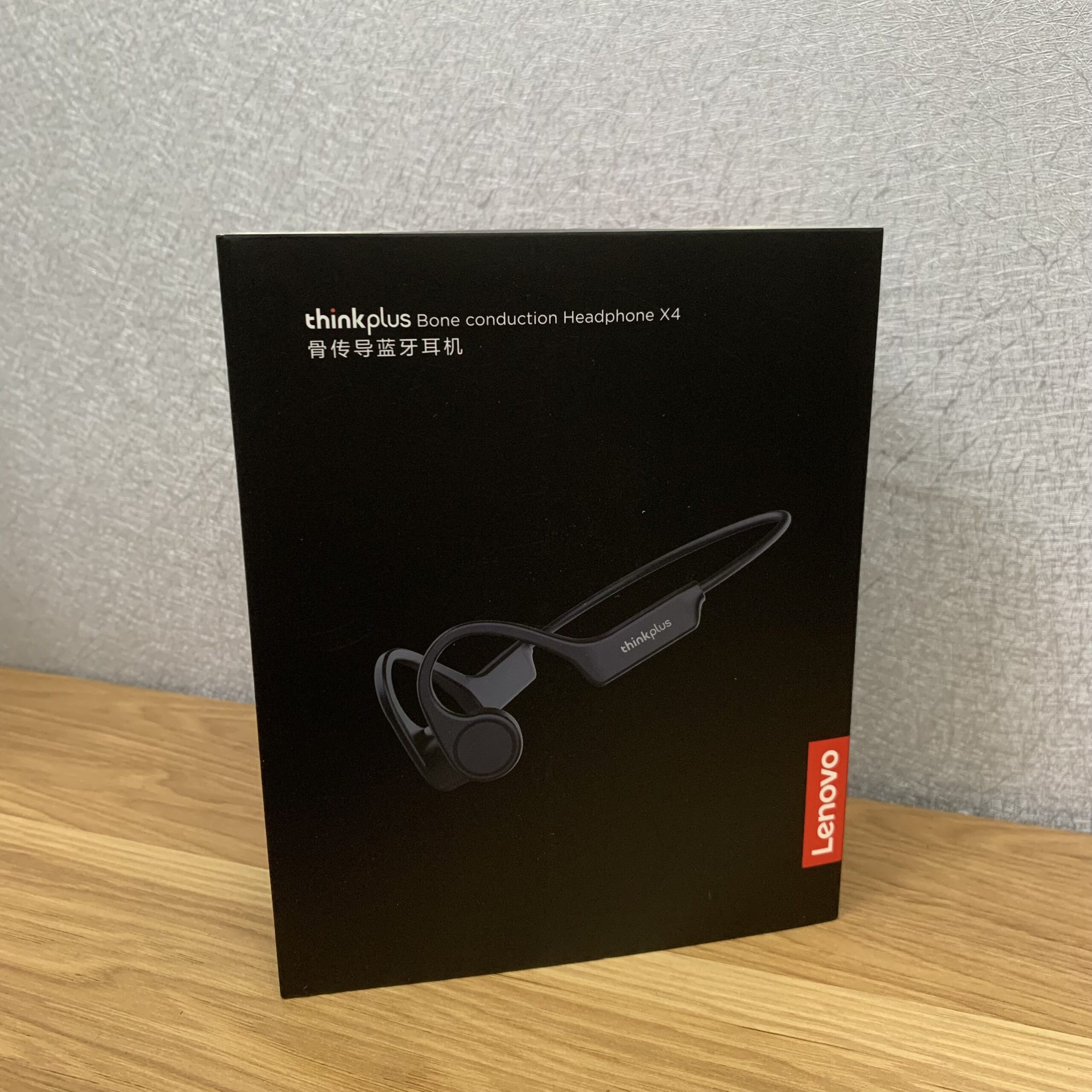 Tai nghe Lenovo X4 Bone Conduction