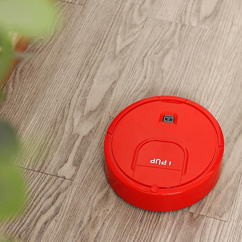 Robot Hút Bụi Thông Minh LRUP Cao Cấp - Smart Robot 2020