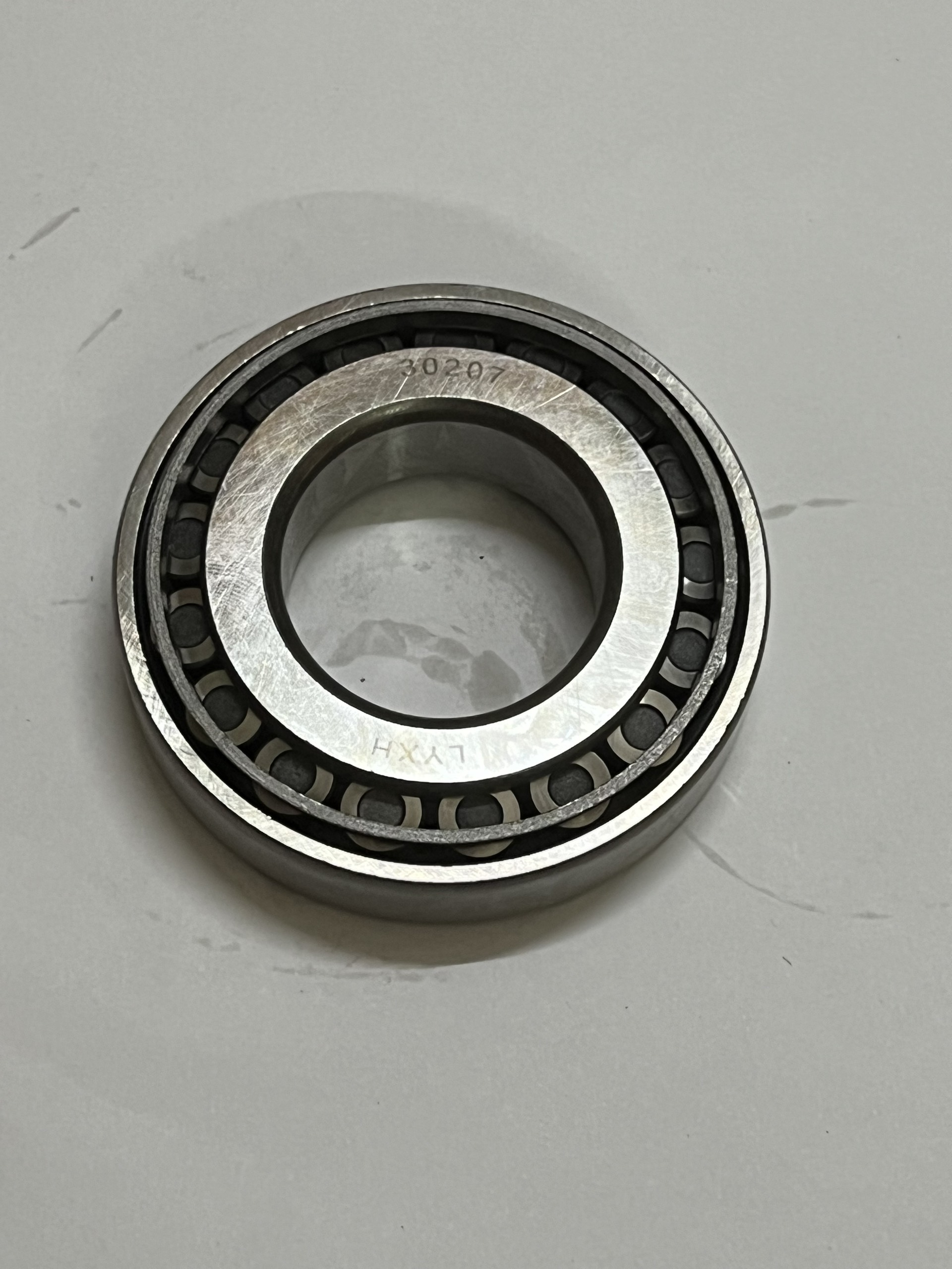 Bạc đạn xe ba gác 30205