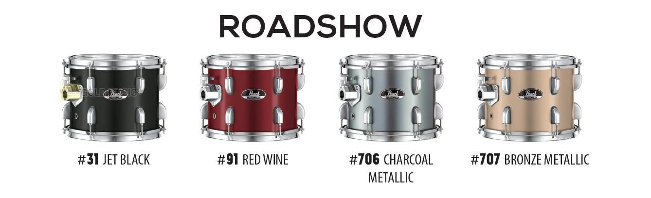 Trống Pearl Roadshow 505 RS505C31
