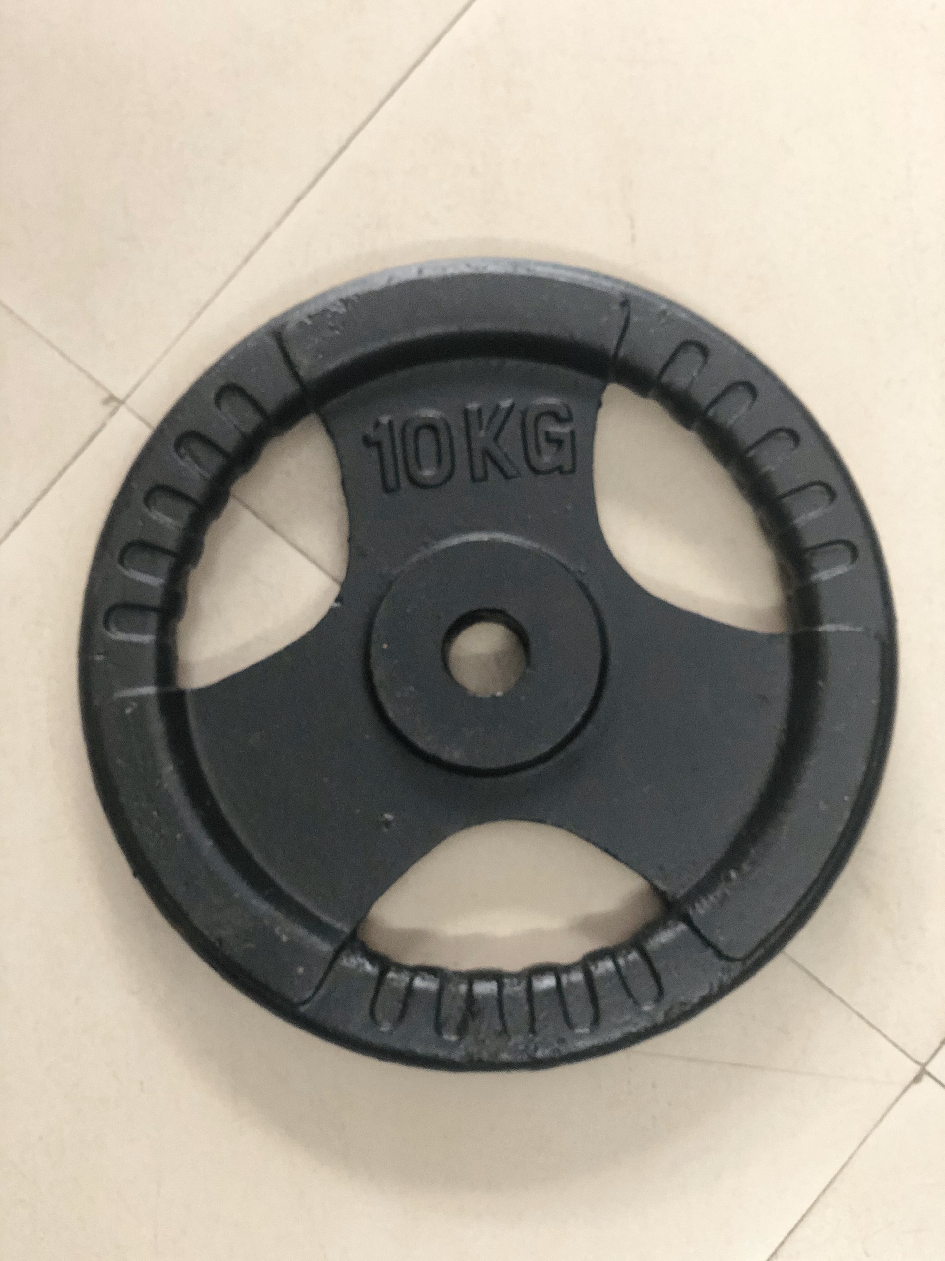 Bánh Tạ Gang 10KG