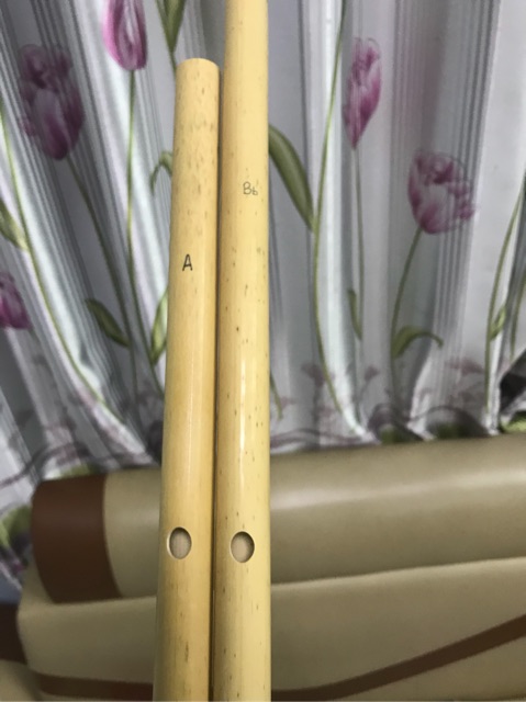 Sáo trúc chất lượng cao ()