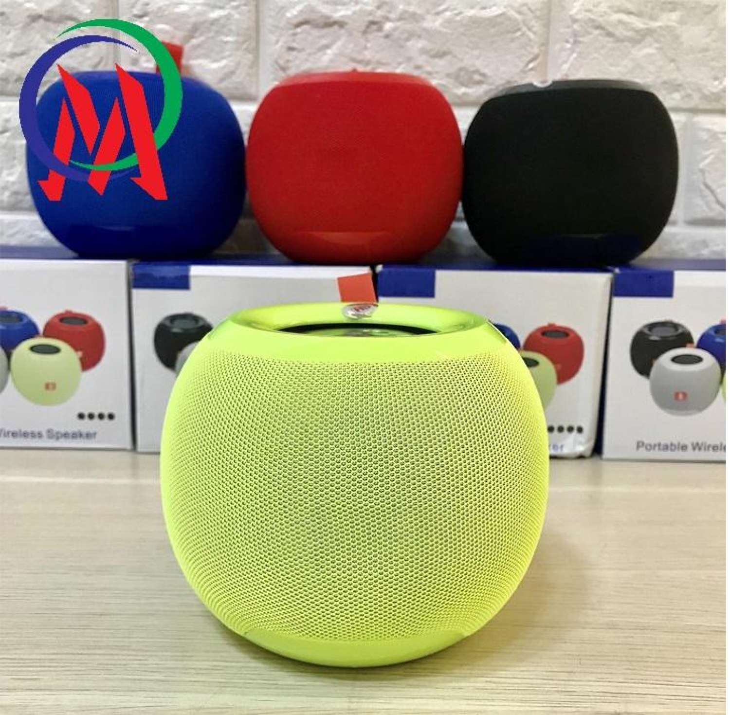 [HCM][Bảo hành 1 đổi 1] Loa Bluetooth E15 - Đỉnh Cao Âm Thanh