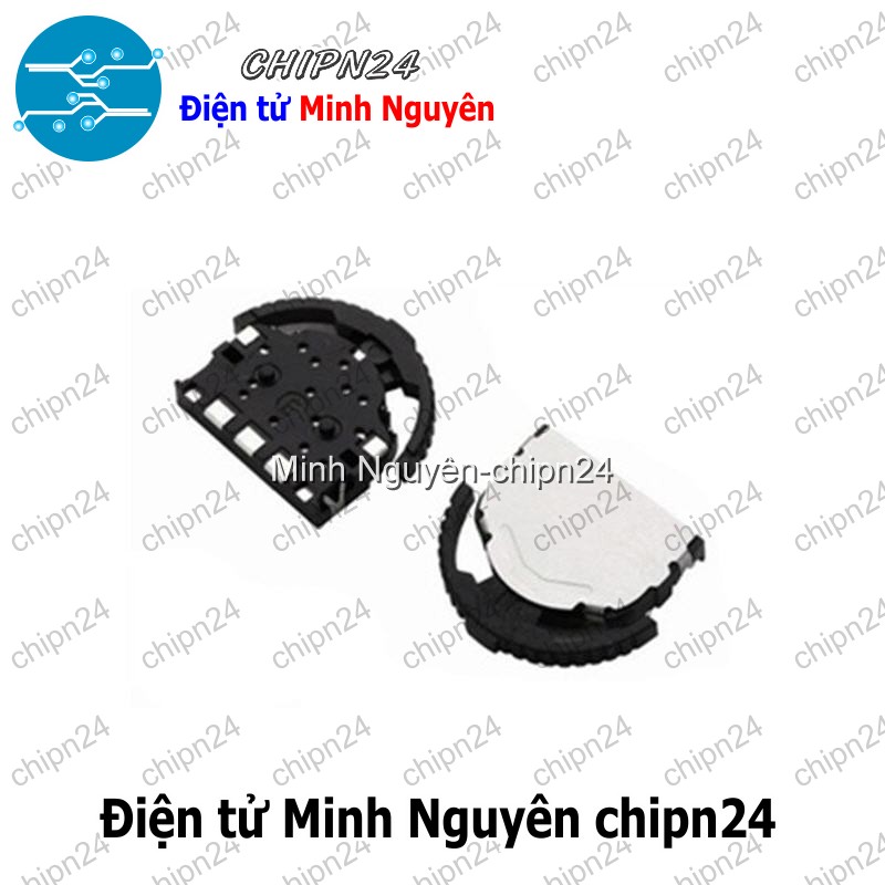 [3 cái] Công tắc Gạt MP3 3P SM3P - HH005623