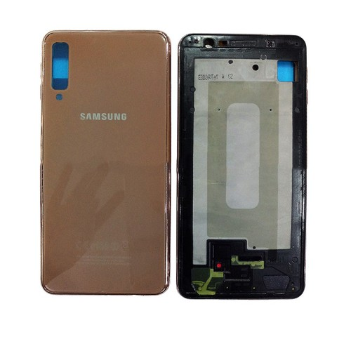Vỏ bộ Samsung A7 2018 / A750