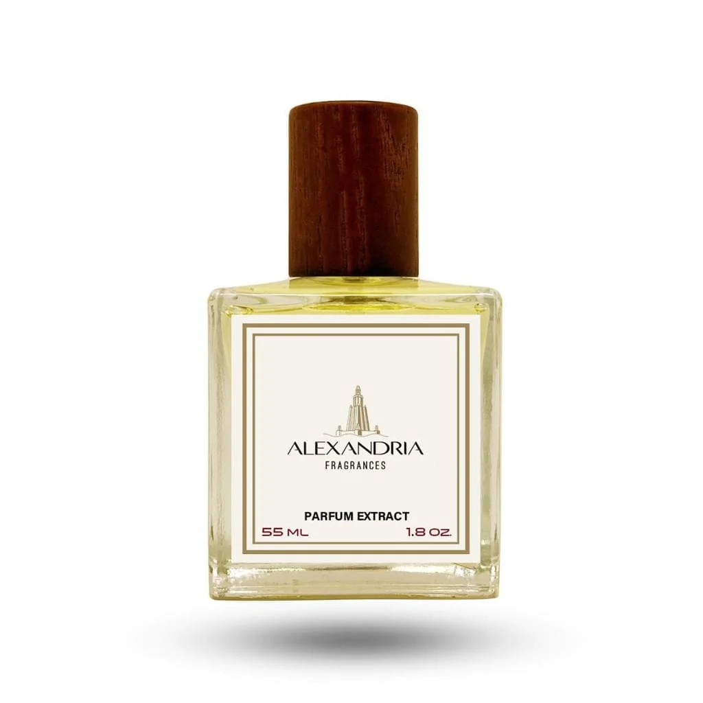 Nước hoa Alexandria Fragrances Law of attraction - MFK Amyris Homme