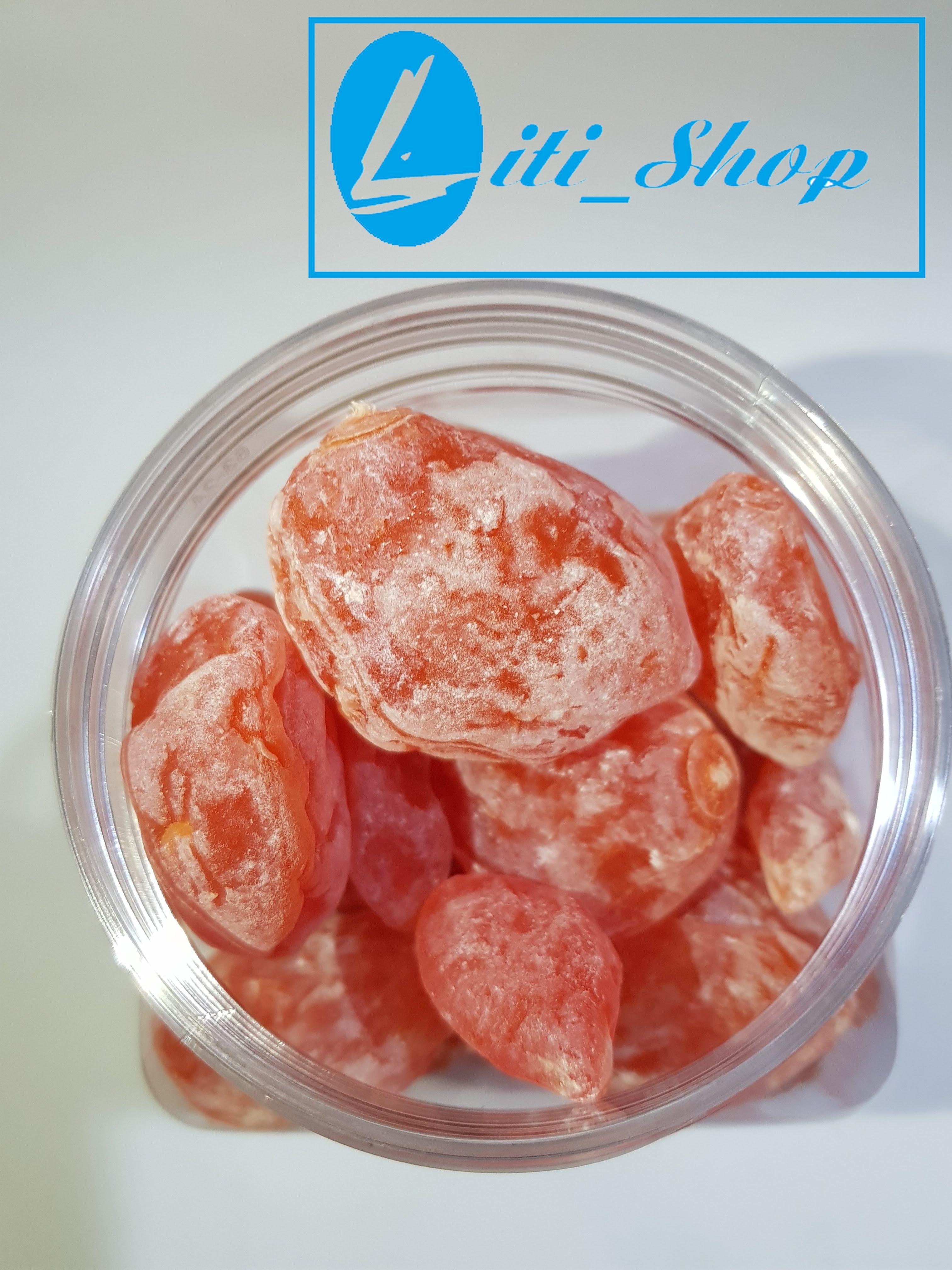 Xí muội Mơ Tươi 200Gr