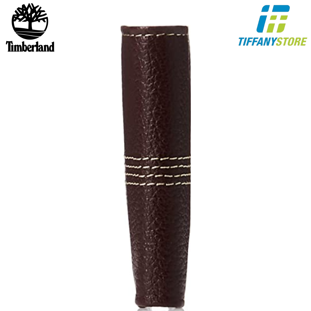 Ví nam Timberland Sportz Quad Leather Passcase Wallet