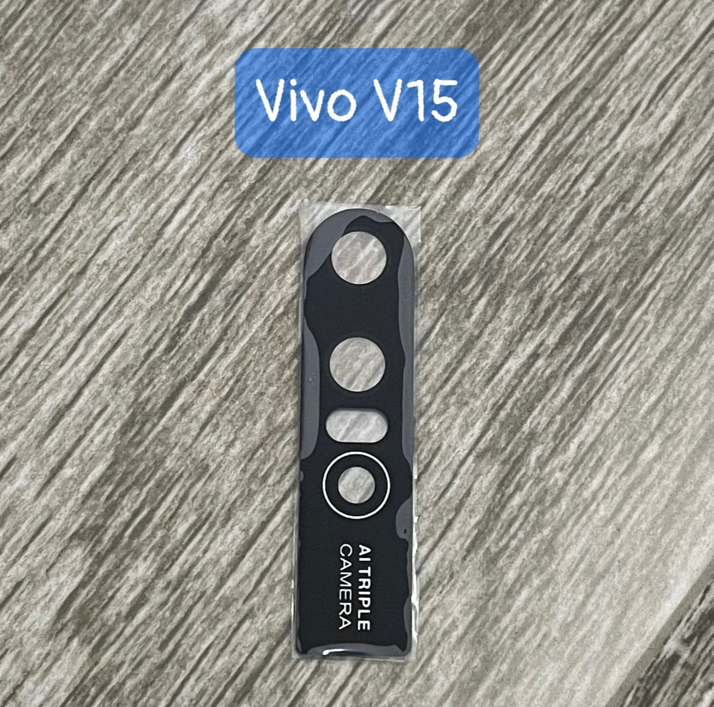 Kính camera vivo v15