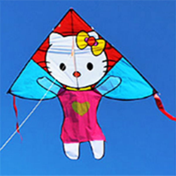 DIỀU KID KITTY BABY