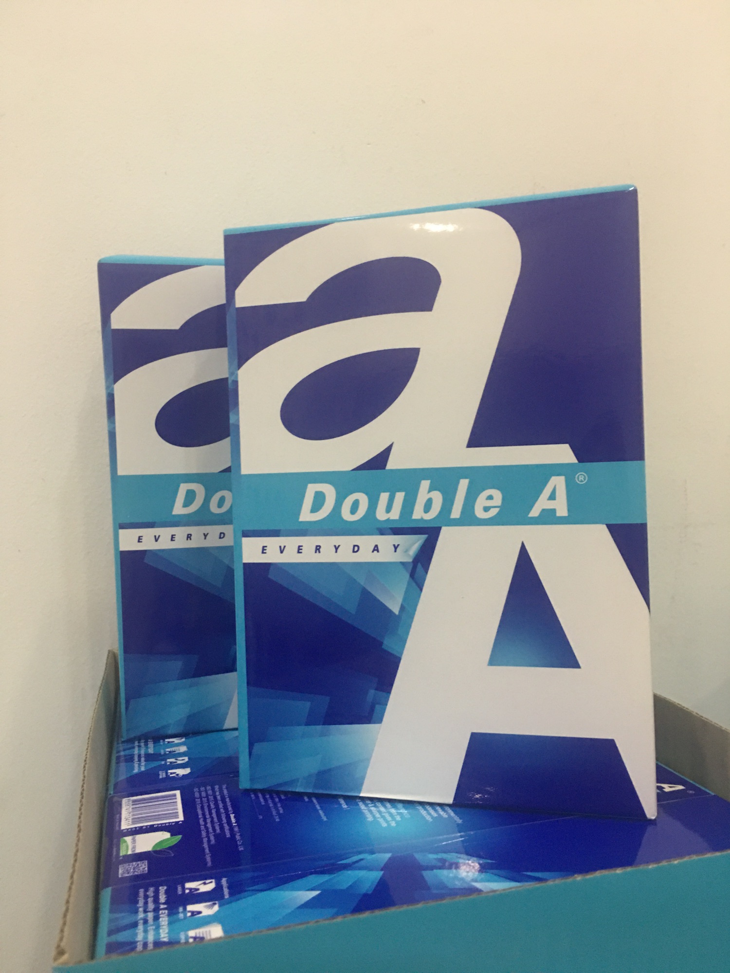 Giấy Double A5 70gsm
