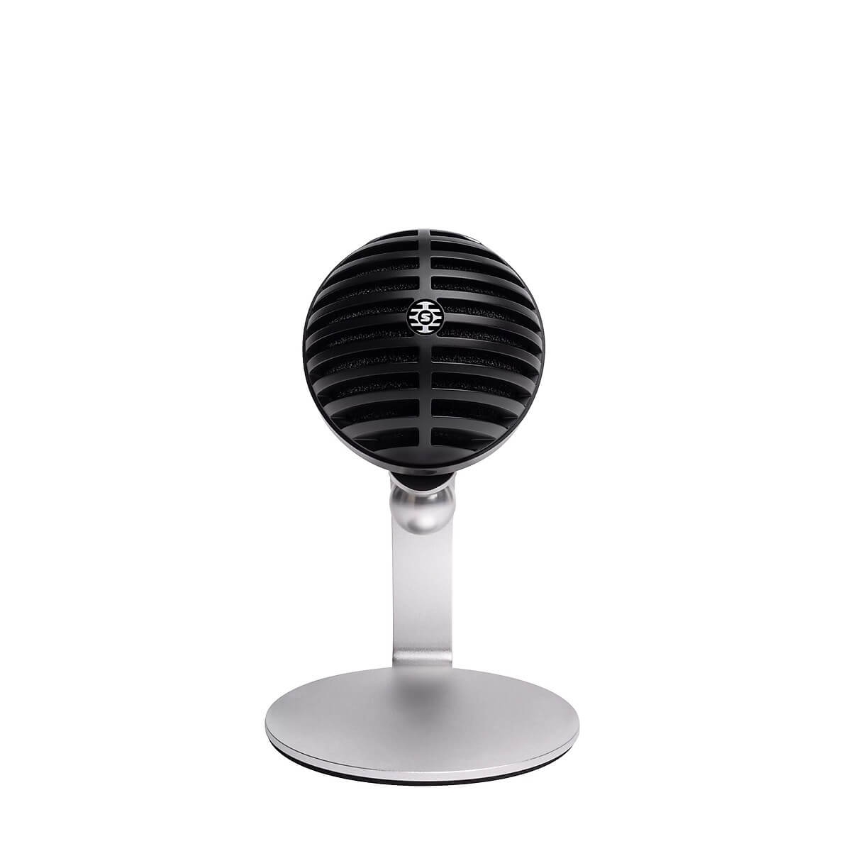 Micro Thu Âm USB Shure MV5C