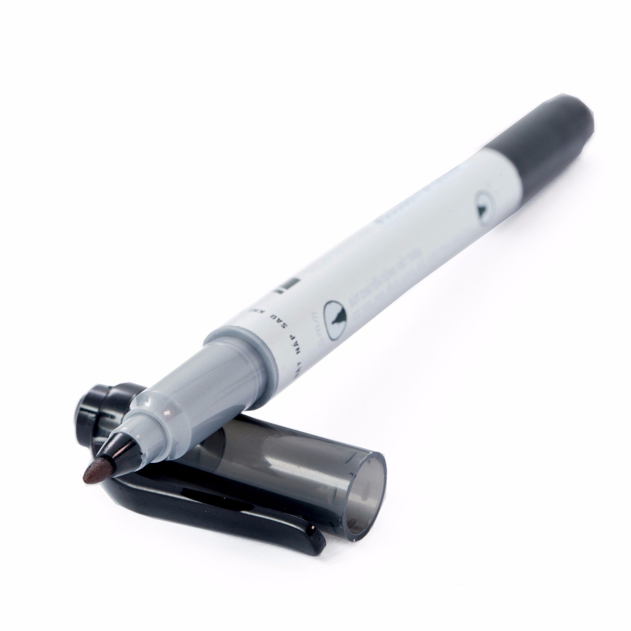 Bút Lông Dầu Thiên Long PM-04 Đen Tiện Dụng