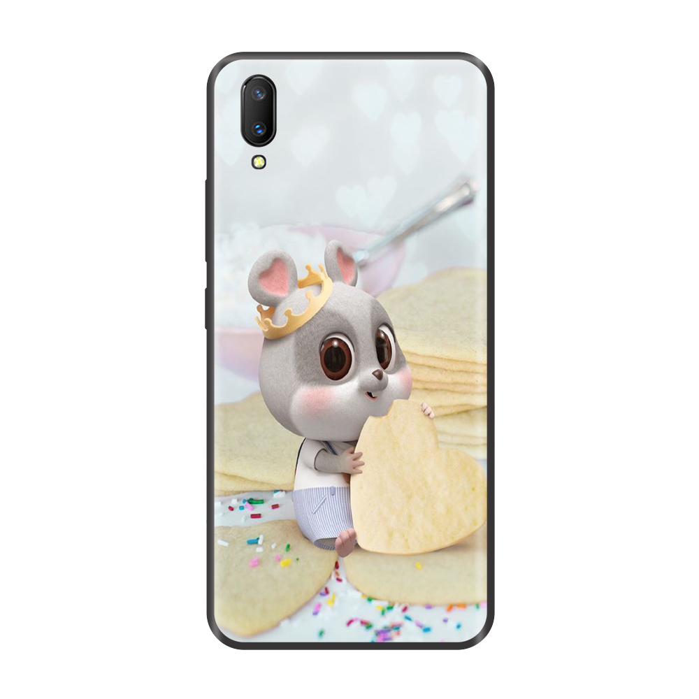 Case For VIVO S1