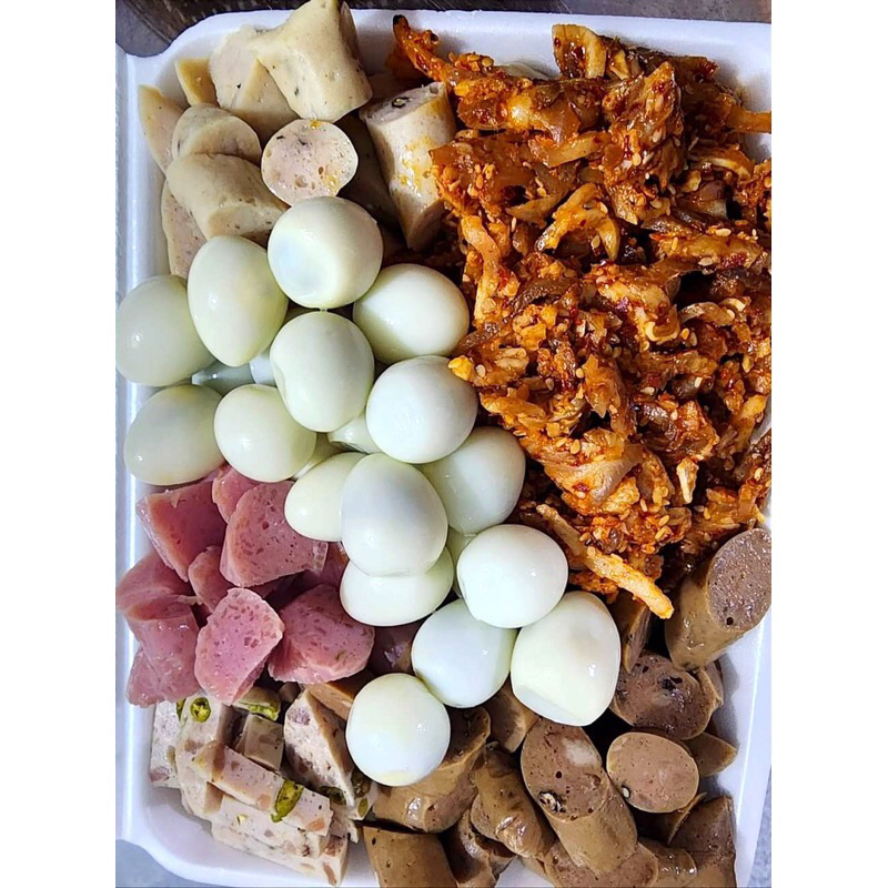 TRÉ CÂY HUẾ 9- 10 cây 500gr siêu ngon