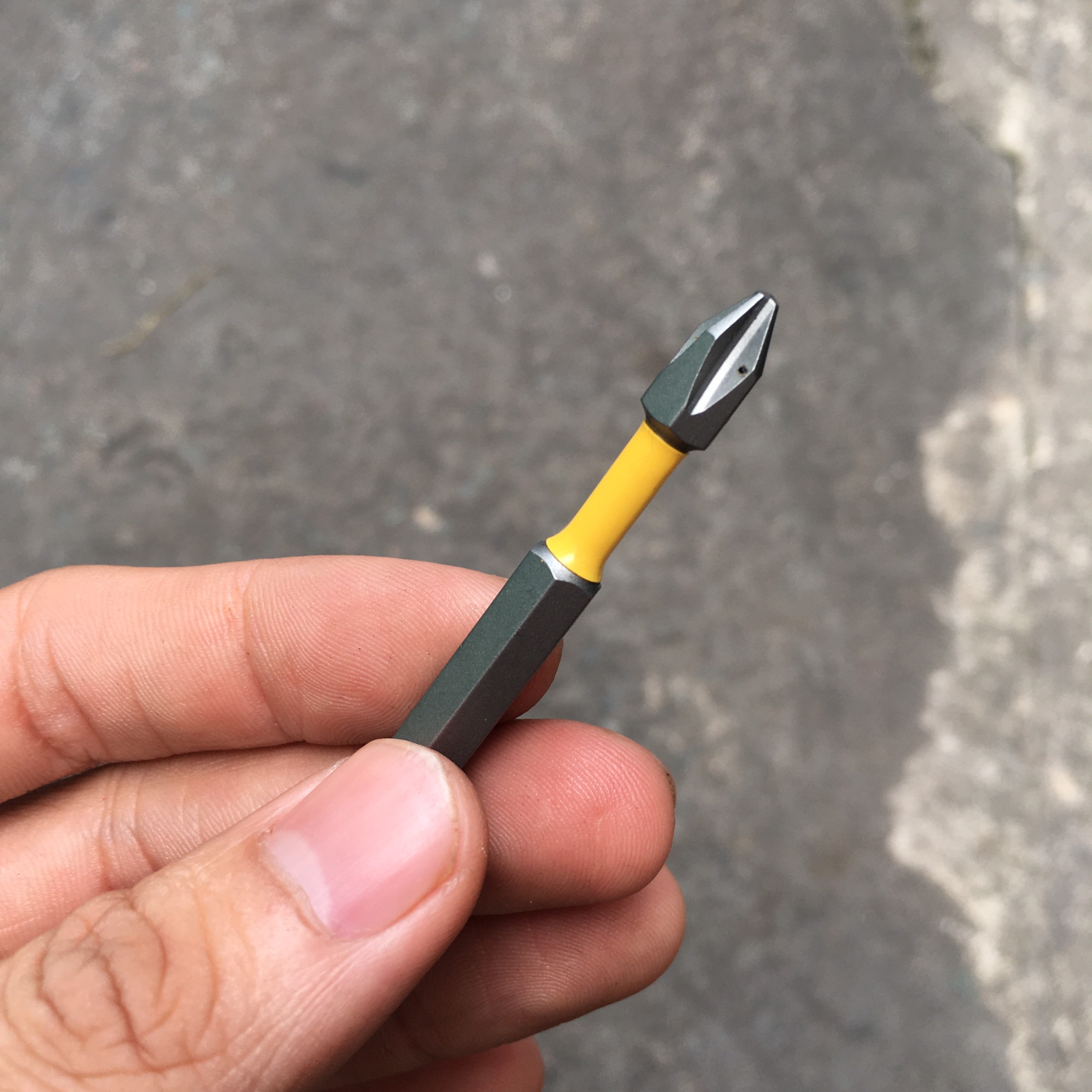 Mũi Vít DEWAT PH2 Dài 90mm