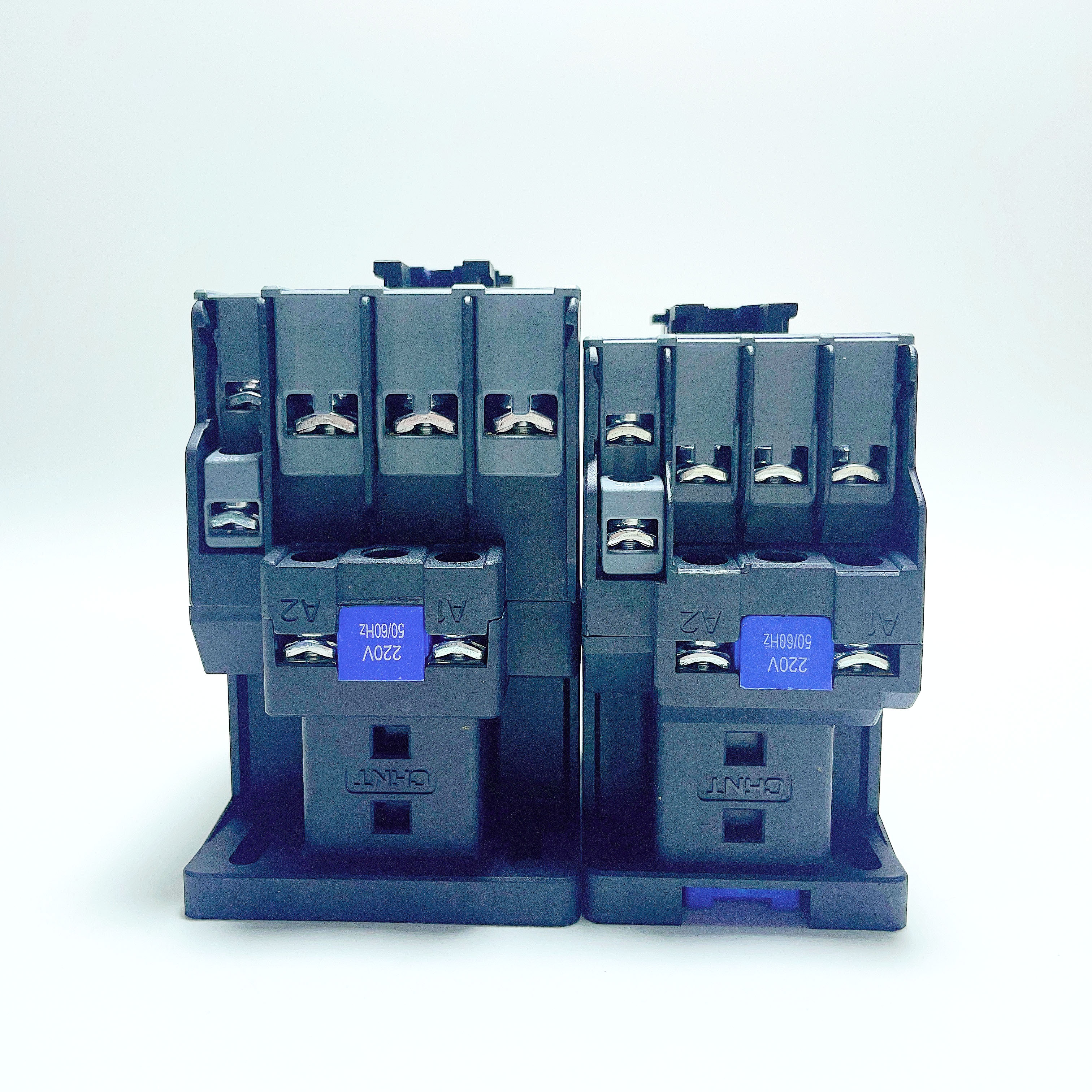 Starter from Chint 3 Phase Ncx Contactor 3 Phase 9A~40A