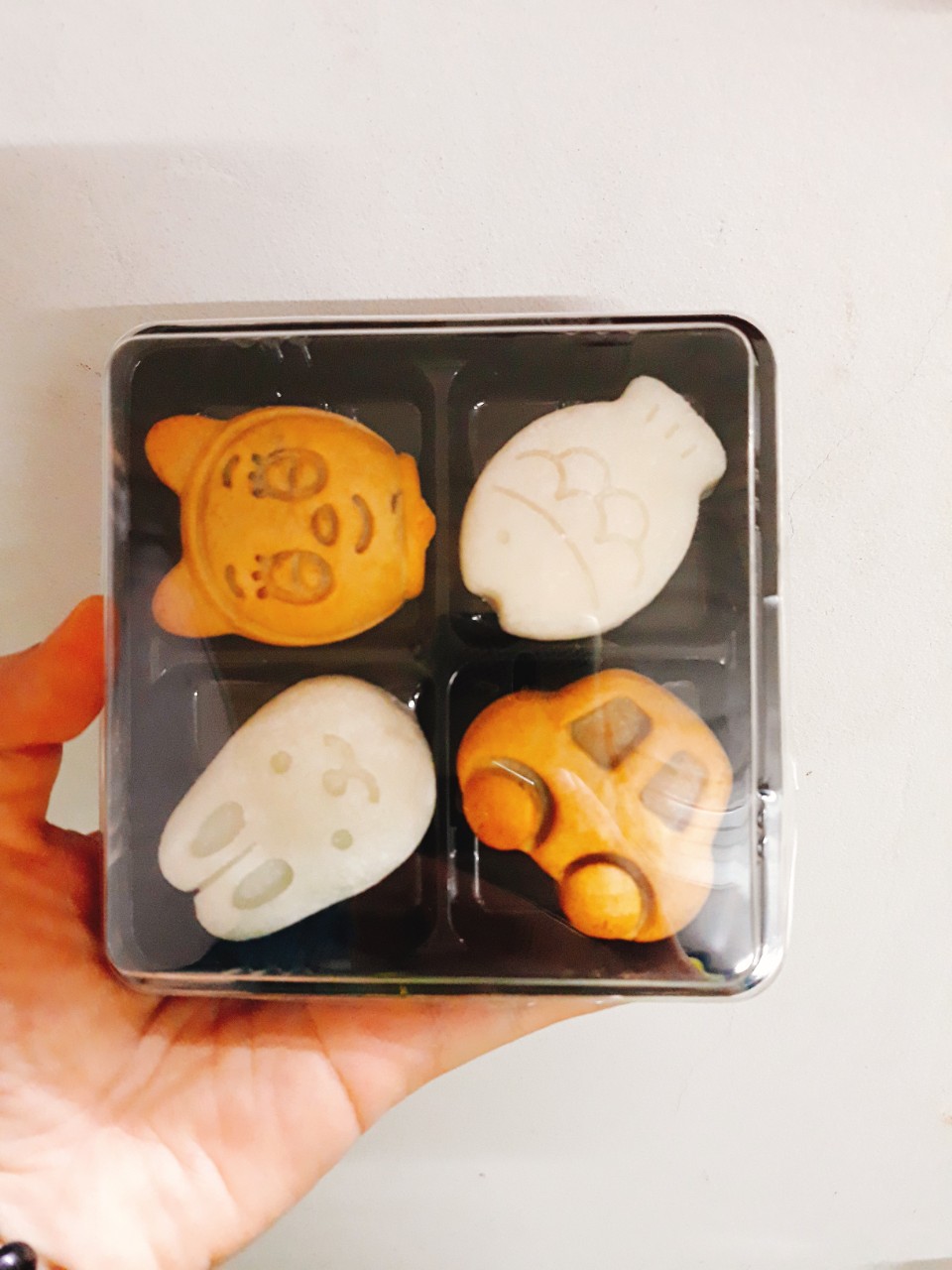 50g Gói hút ẩm loại 1g/gói