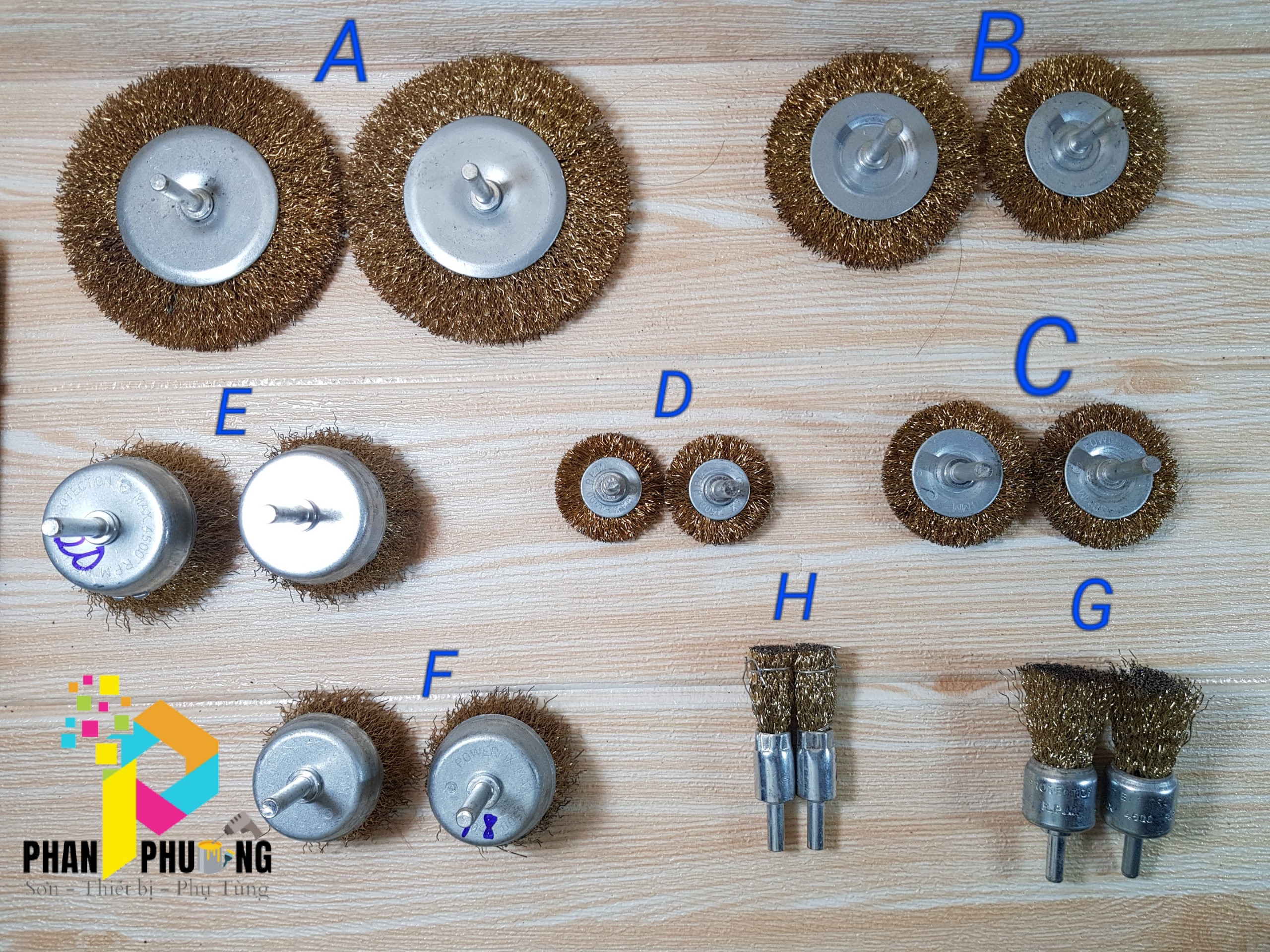 [GIẢM GIÁ] BÁNH CƯỚC ĐÁNH SÉT NHIỀU LOẠI