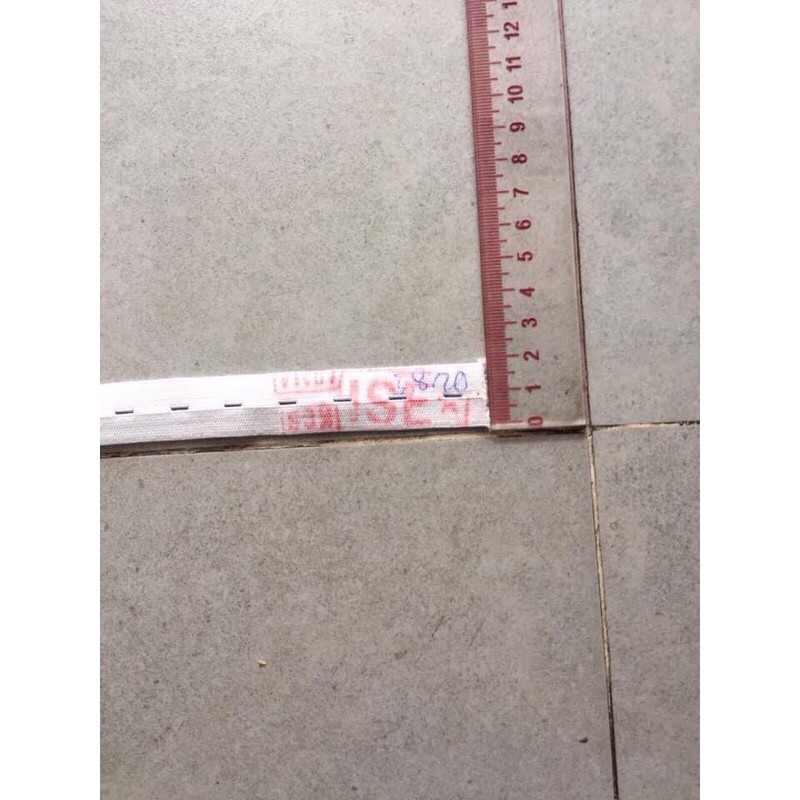cuon 5m thun quần có lỗ tiện lợi