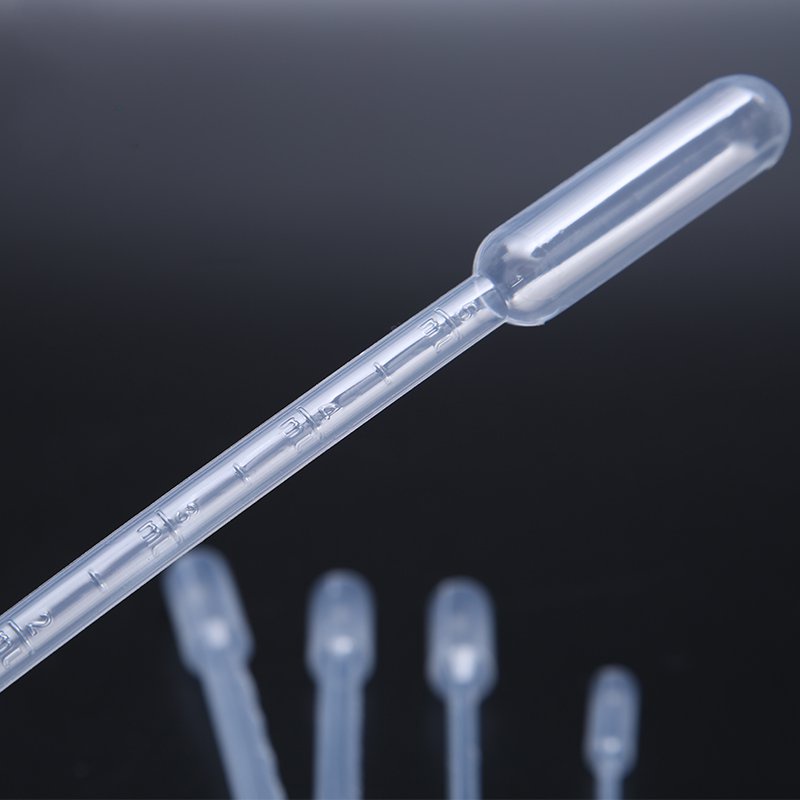 Ống Hút Artemia 2ml, 3ml, 5ml HAKA Aquarium