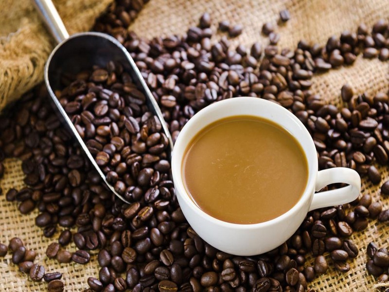 Cà Phê CHẤT Vinacafe 290g (10 gói x 29g)
