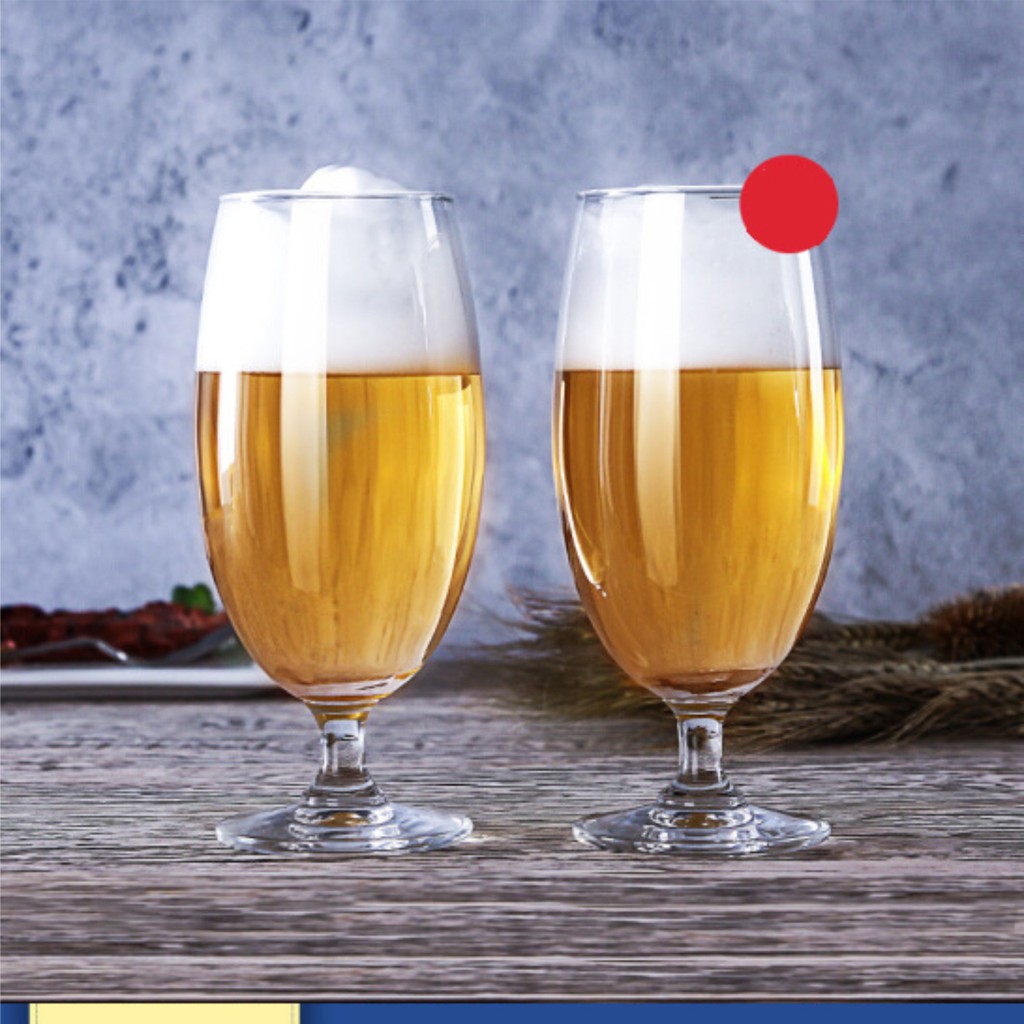 Bộ 6 Ly Thủy Tinh Classic Beer Ocean – 1501B15 – 420ml