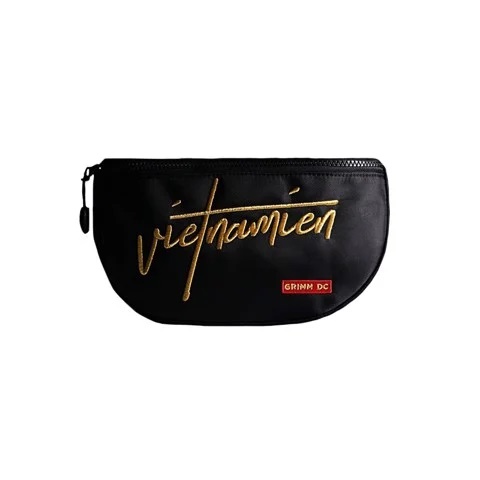 Grimm DC Crossbody Vietnamien
