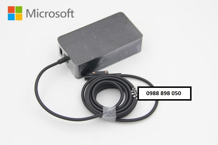 sạc surface pro 4 bản gốc