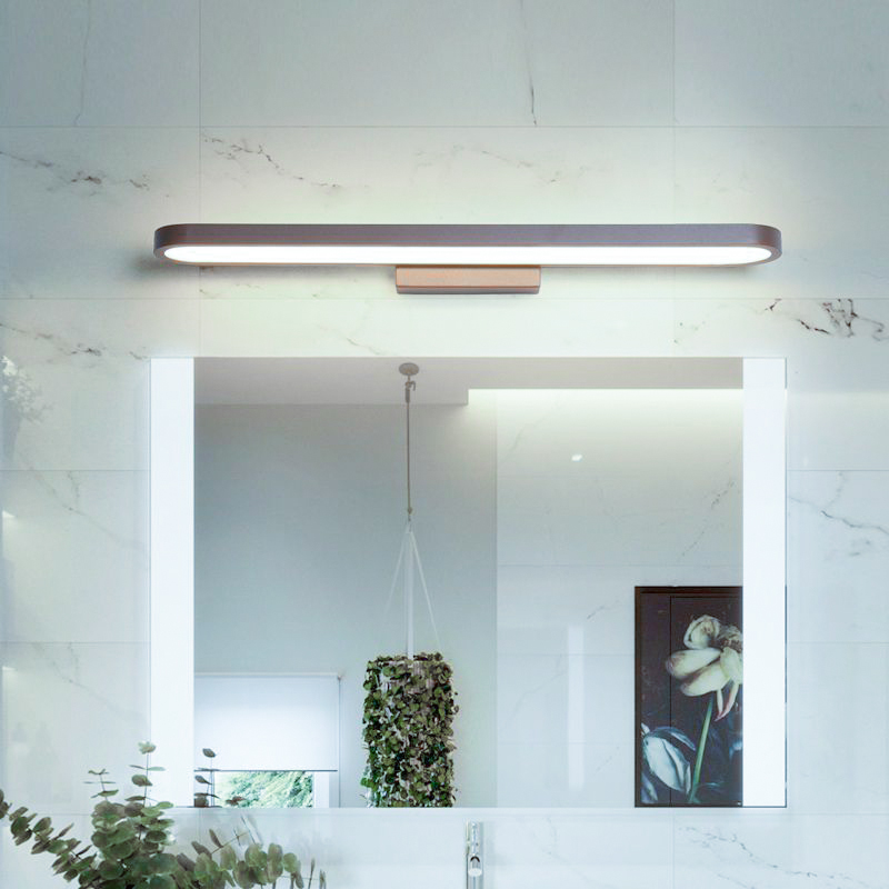 Đèn rọi gương trang trí hiện đại