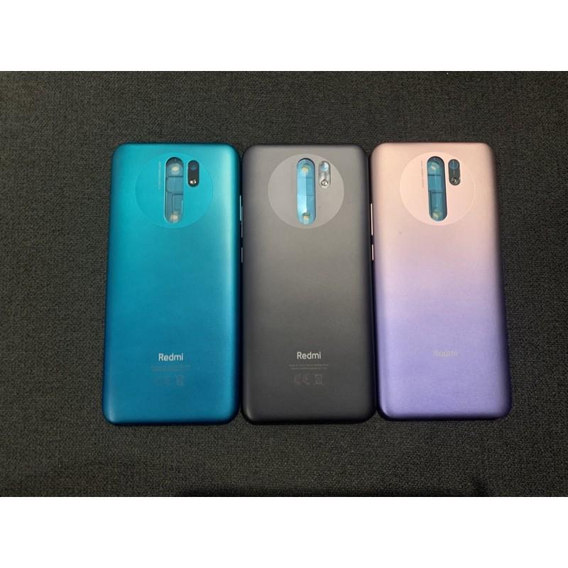 Bộ vỏ máy Xiaomi Redmi 9