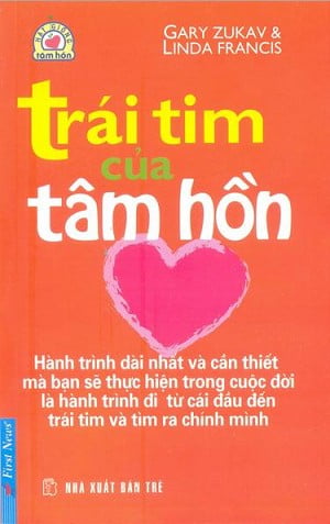 Fahasa - trái tim của tâm hồn