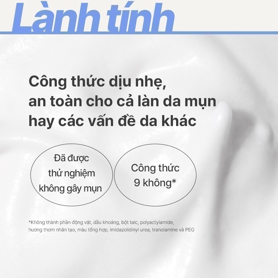 Sữa Rửa Mặt Ngăn Ngừa Mụn Innisfree Bija Trouble Cleansing Foam 150g