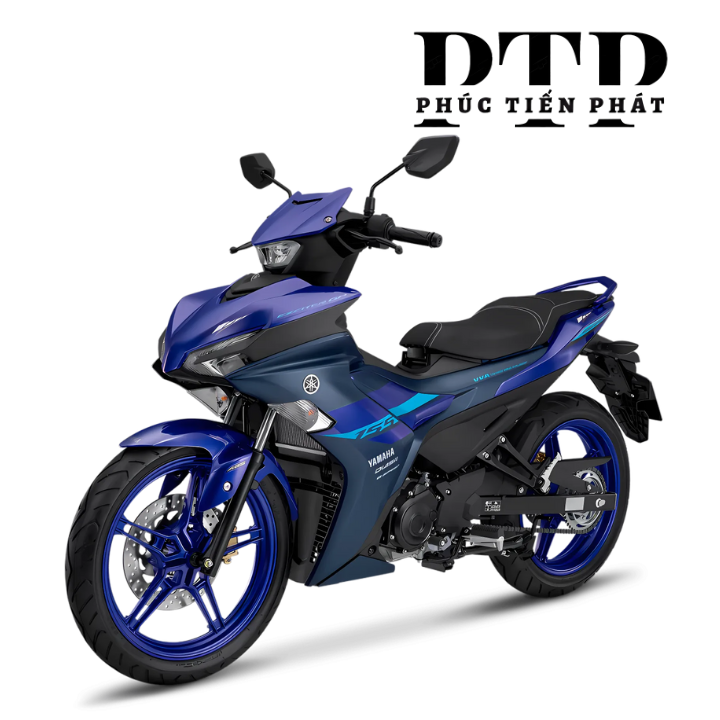 XE MÁY YAMAHA EXCITER 155CC