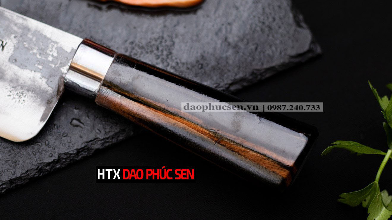 Meat Filter Knife G09M