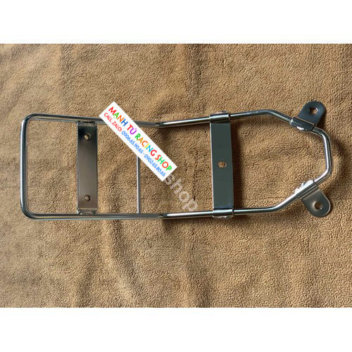BAGA MŨI ZIN SATRIA 2000 - RB9735965