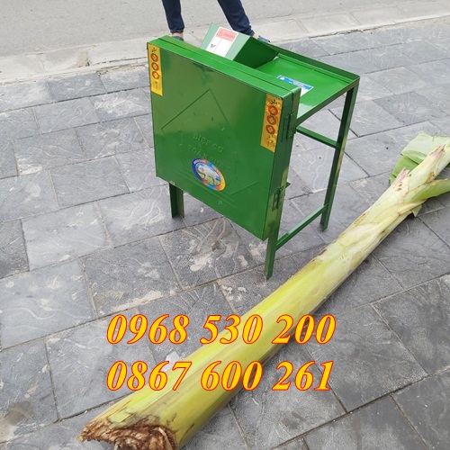 Xả kho 3 ngày máy băm cỏ voi, thái cỏ, chuối cây