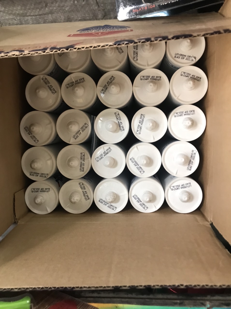 KEO SILICONE A500