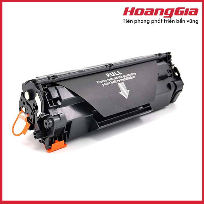 hộp mực máy in canon 6030Hộp mực in HP P1102/1212NF/M1130(CB435A/CE285A) 2K