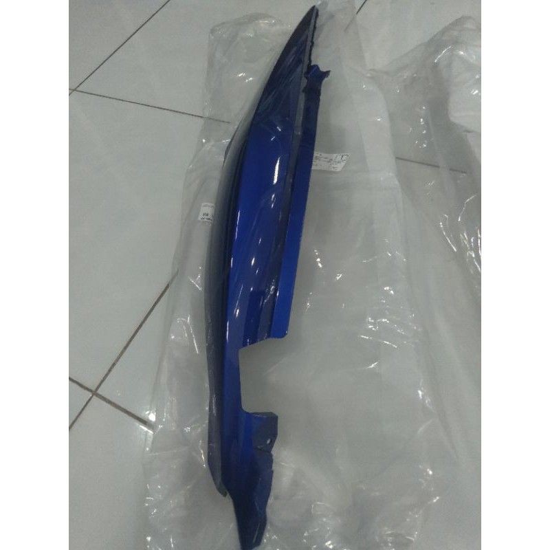 A Ốp sườn Exciter 150 chính hãng yamaha